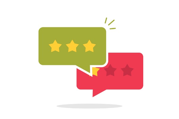 How to Remove Bad Reviews Chat Box