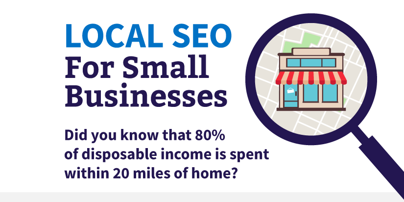 Discover Local SEO Ranking Factors for Your Small Business [Infographic]