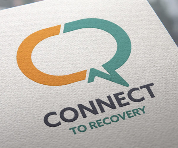connect-to-recovery-logo-mockup