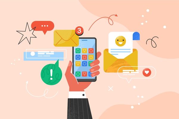 Social marketing tips and ideas for small businesses.