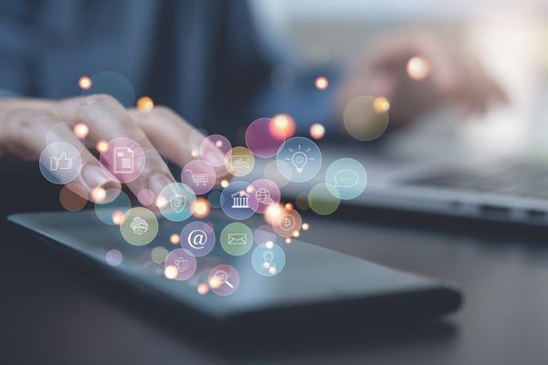 Social media and marketing tips that reach your audience.